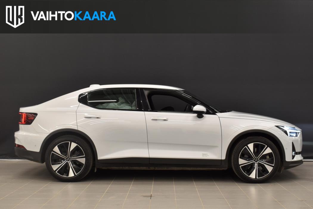 POLESTAR 2 2023