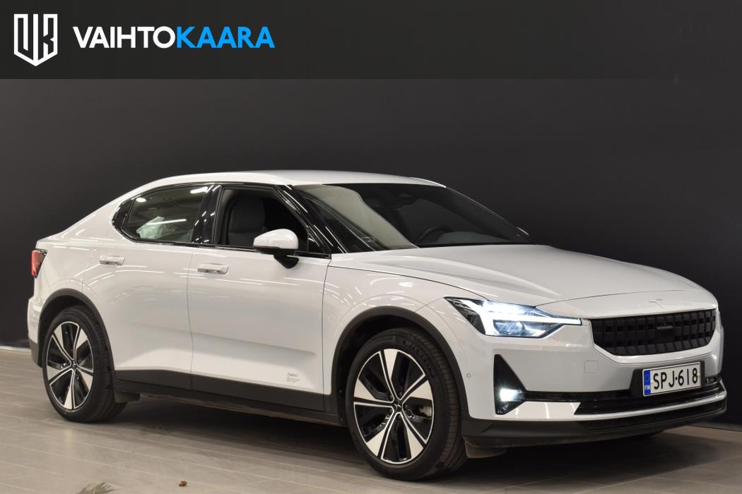 POLESTAR 2 2023