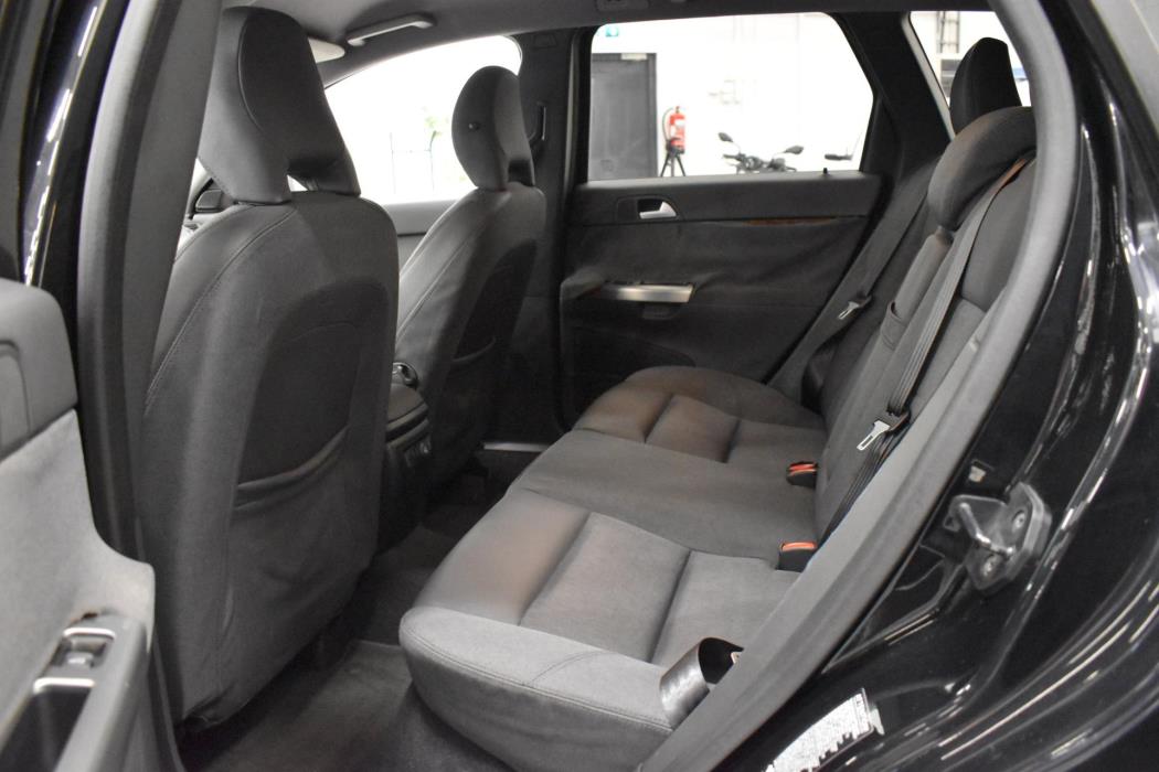 VOLVO V50 2004