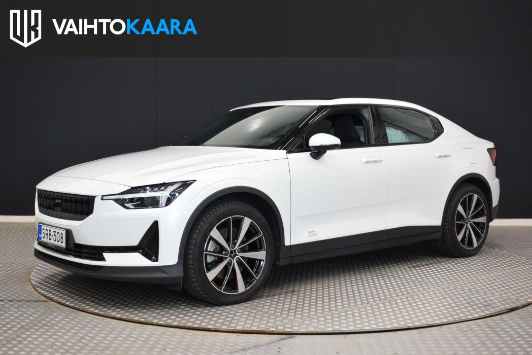 POLESTAR 2 2022