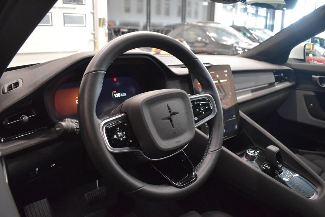 POLESTAR 2 2022