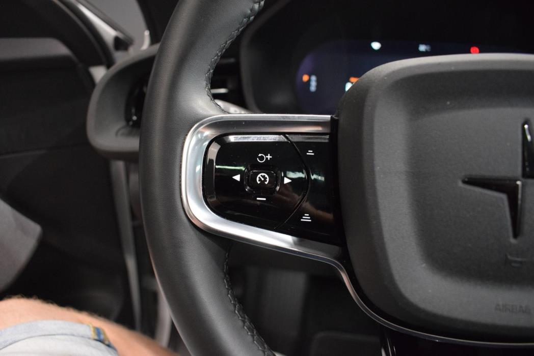 POLESTAR 2 2022