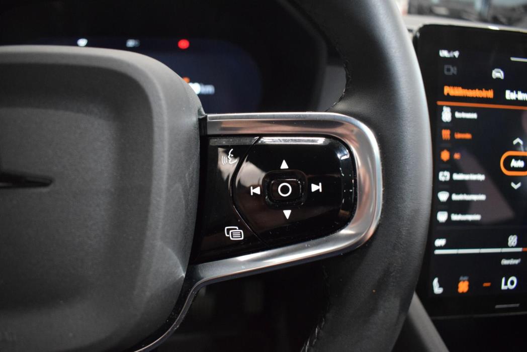 POLESTAR 2 2022