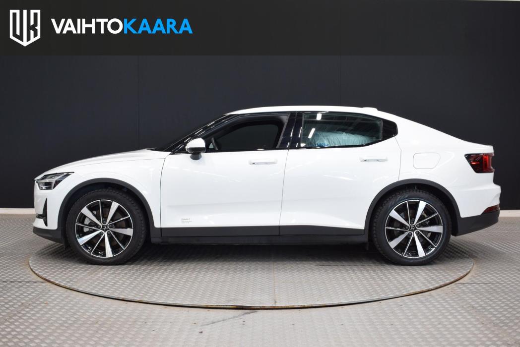 POLESTAR 2 2022