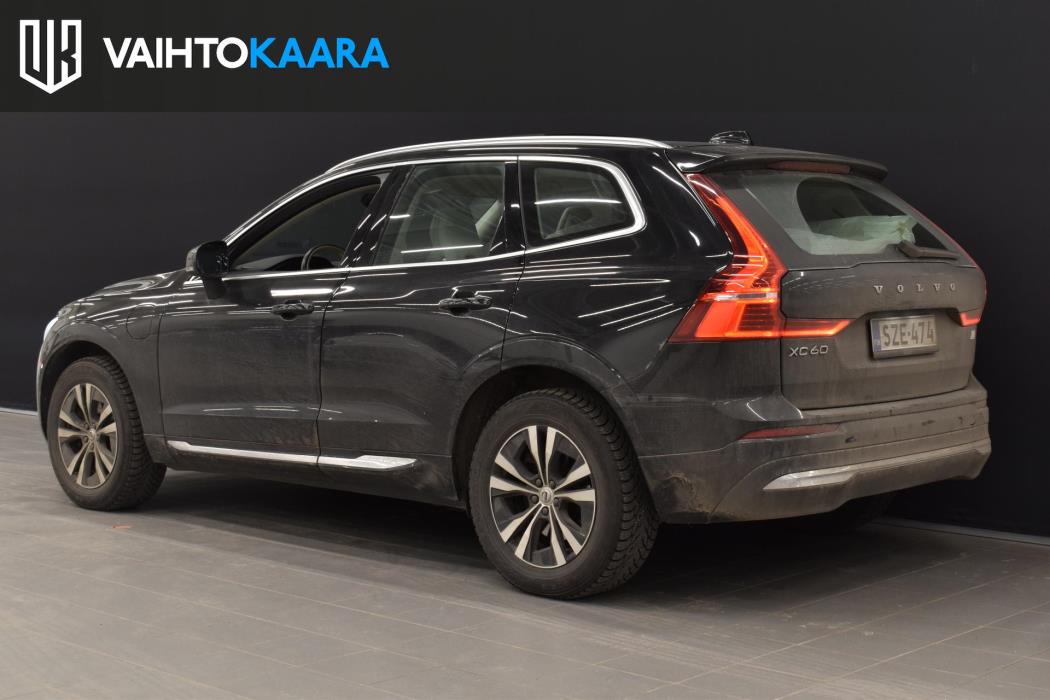 VOLVO XC60 2022