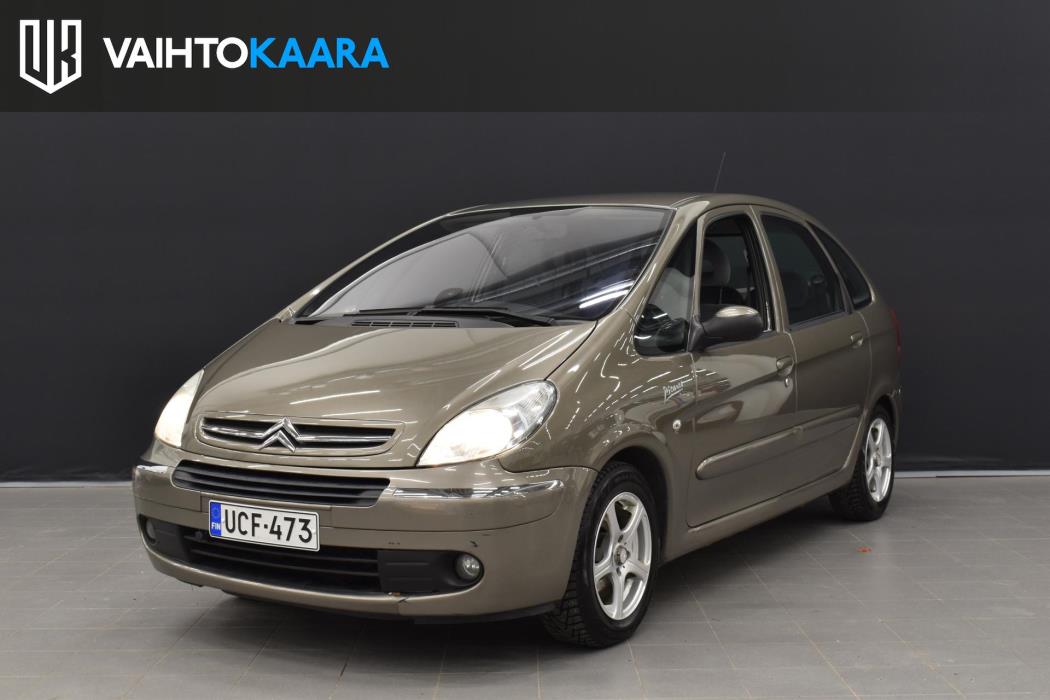 CITROEN Xsara Picasso 2008