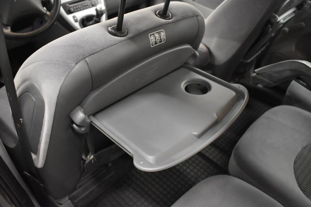 CITROEN Xsara Picasso 2008