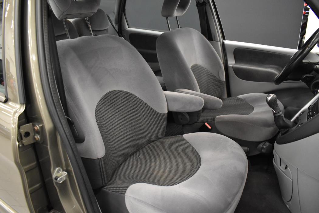 CITROEN Xsara Picasso 2008