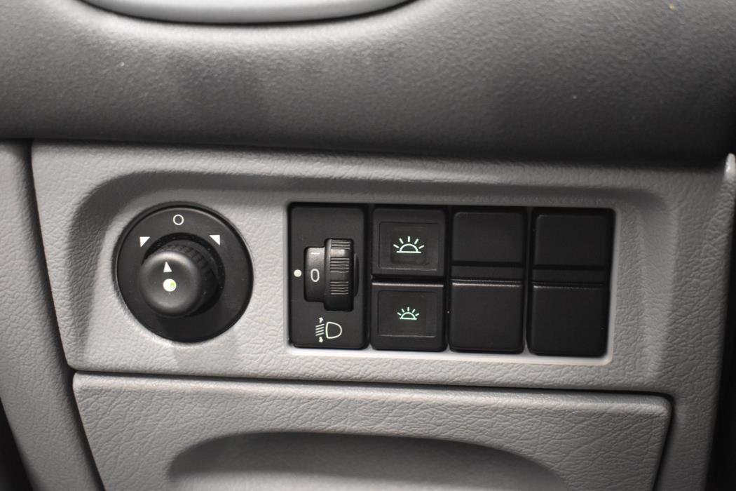 CITROEN Xsara Picasso 2008