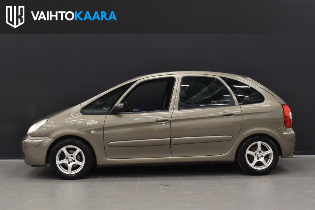 CITROEN Xsara Picasso 2008