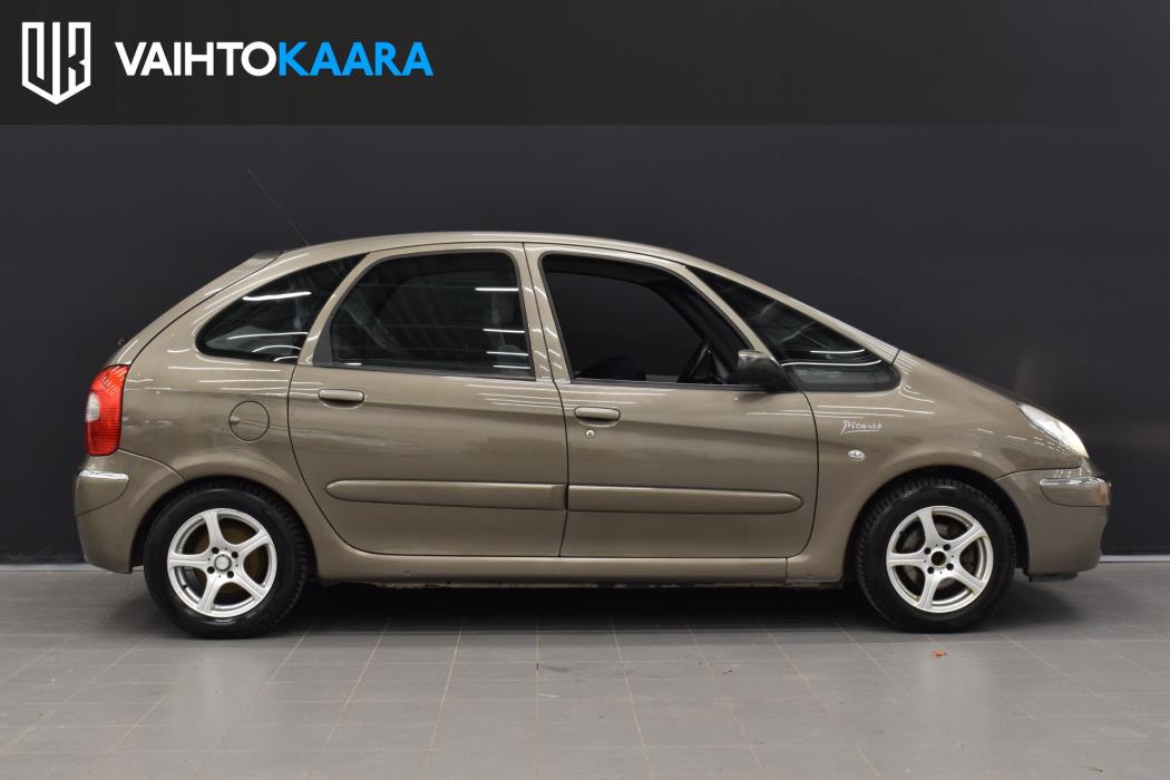 CITROEN Xsara Picasso 2008