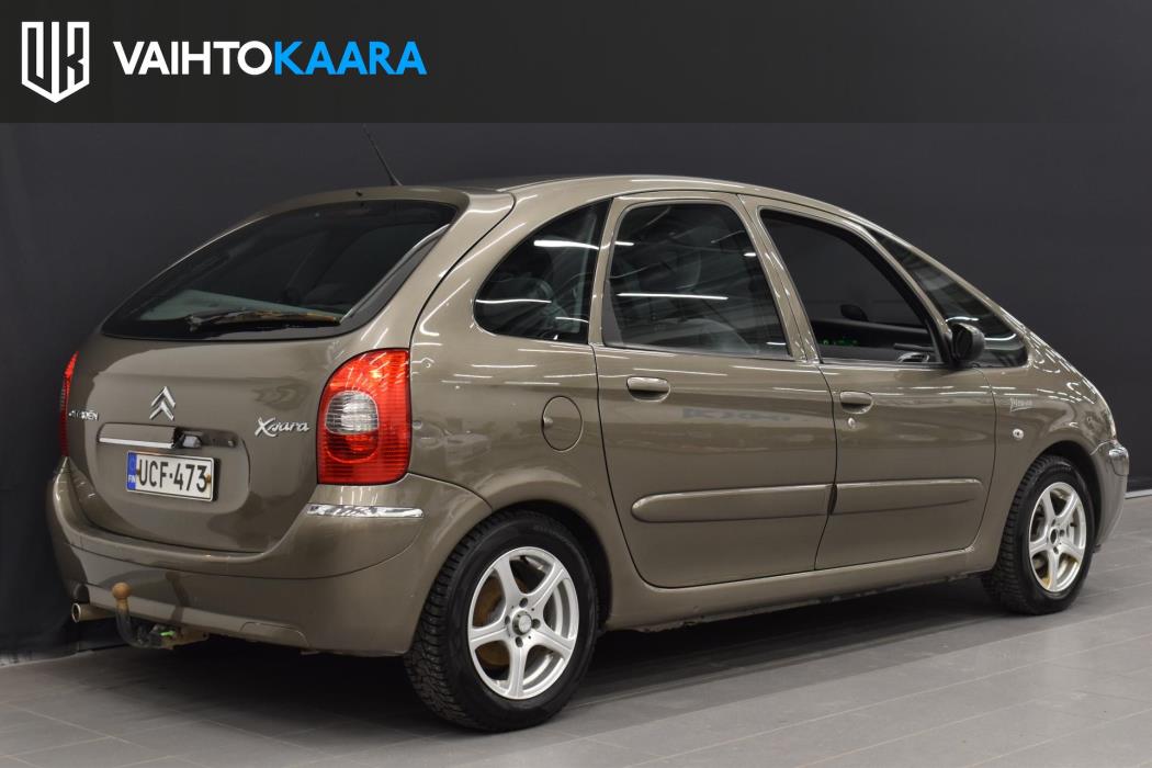 CITROEN Xsara Picasso 2008