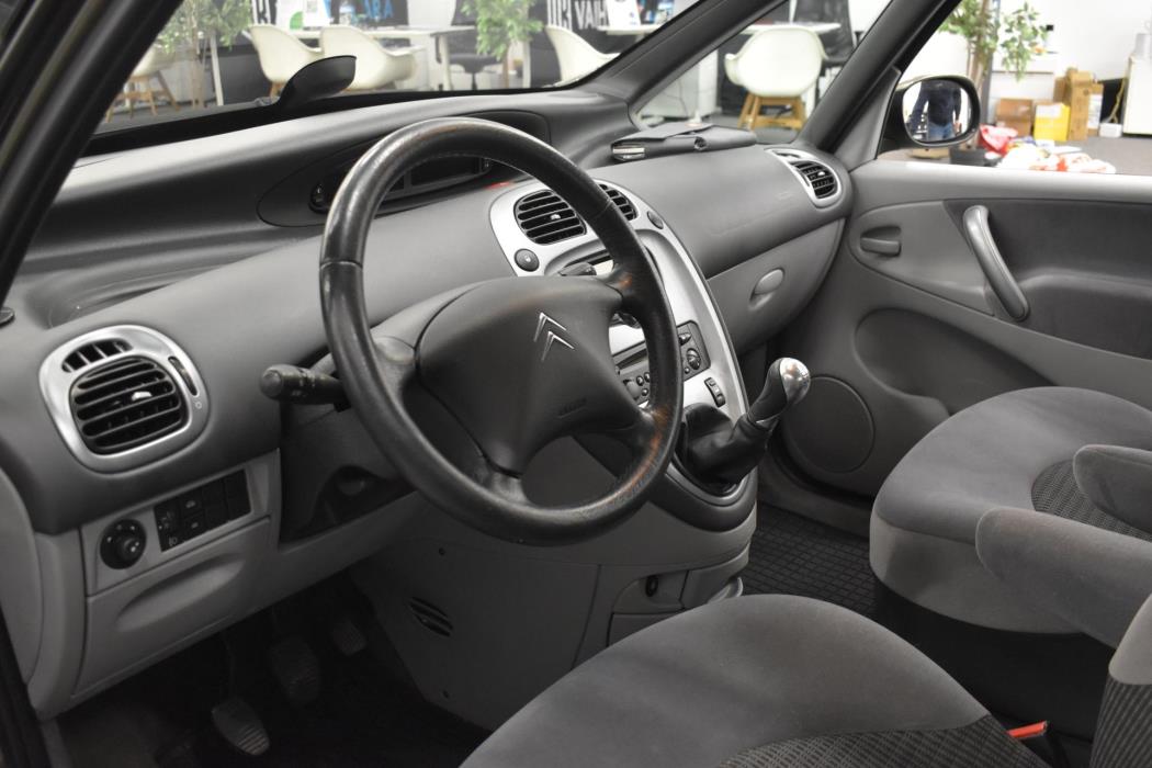CITROEN Xsara Picasso 2008