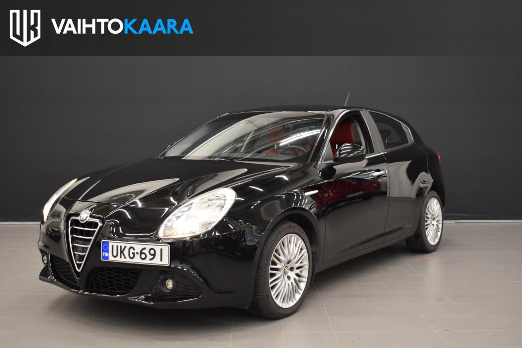ALFA ROMEO Giulietta 2011