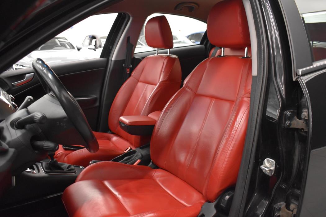 ALFA ROMEO Giulietta 2011