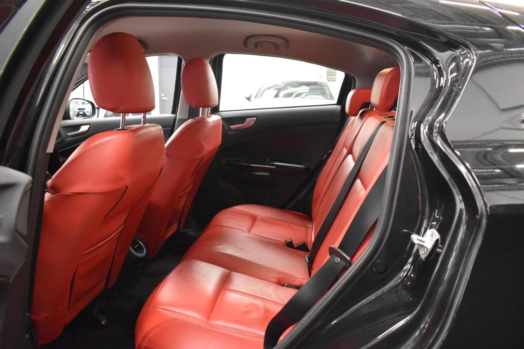 ALFA ROMEO Giulietta 2011