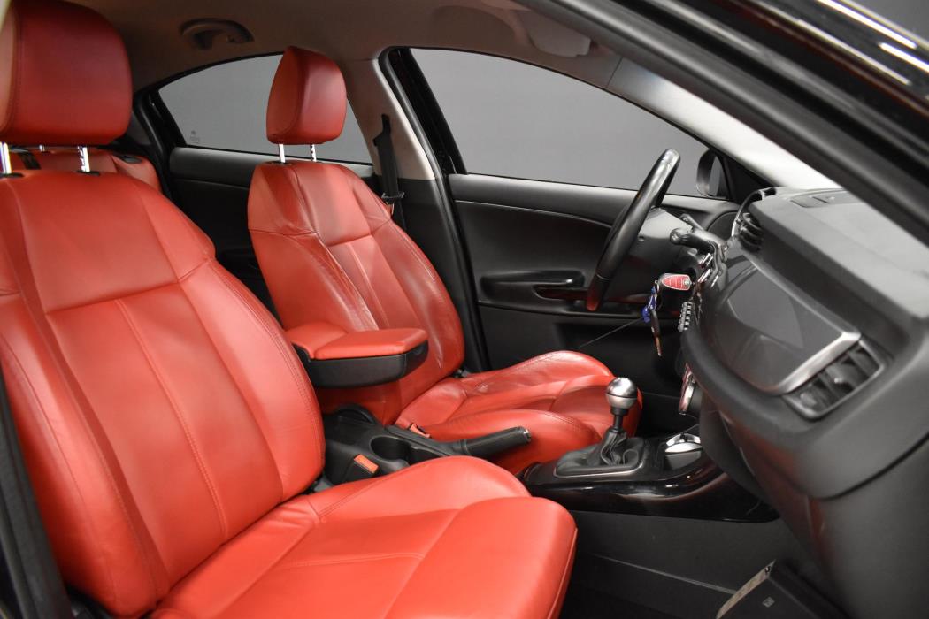 ALFA ROMEO Giulietta 2011