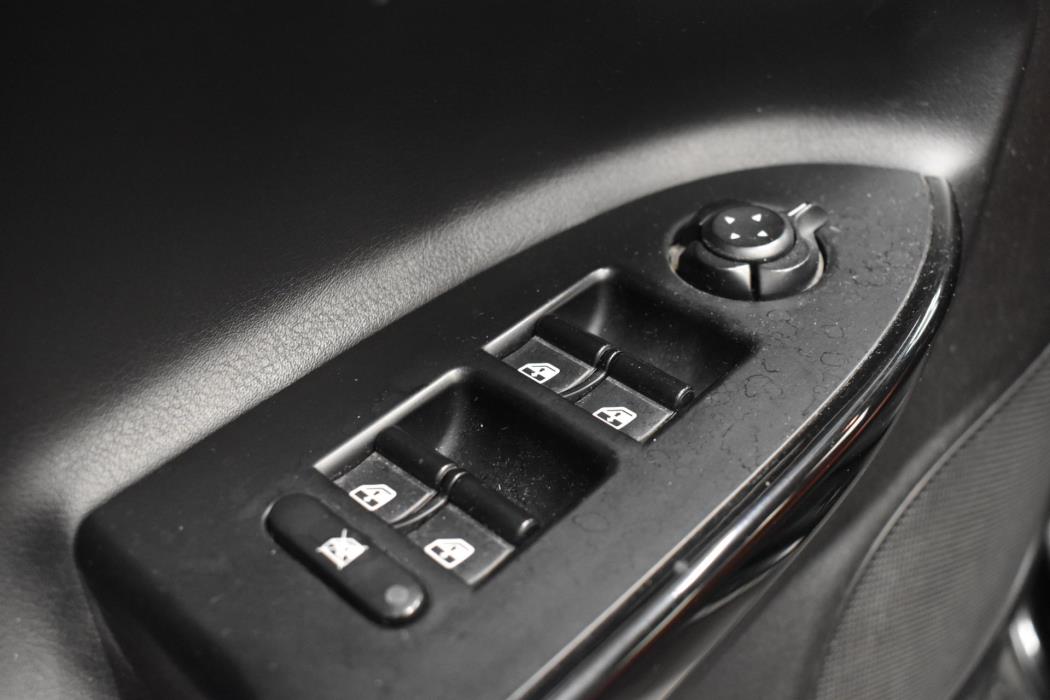 ALFA ROMEO Giulietta 2011