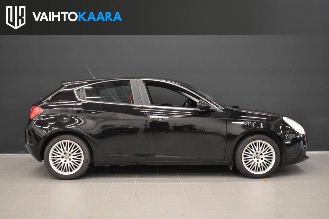 ALFA ROMEO Giulietta 2011