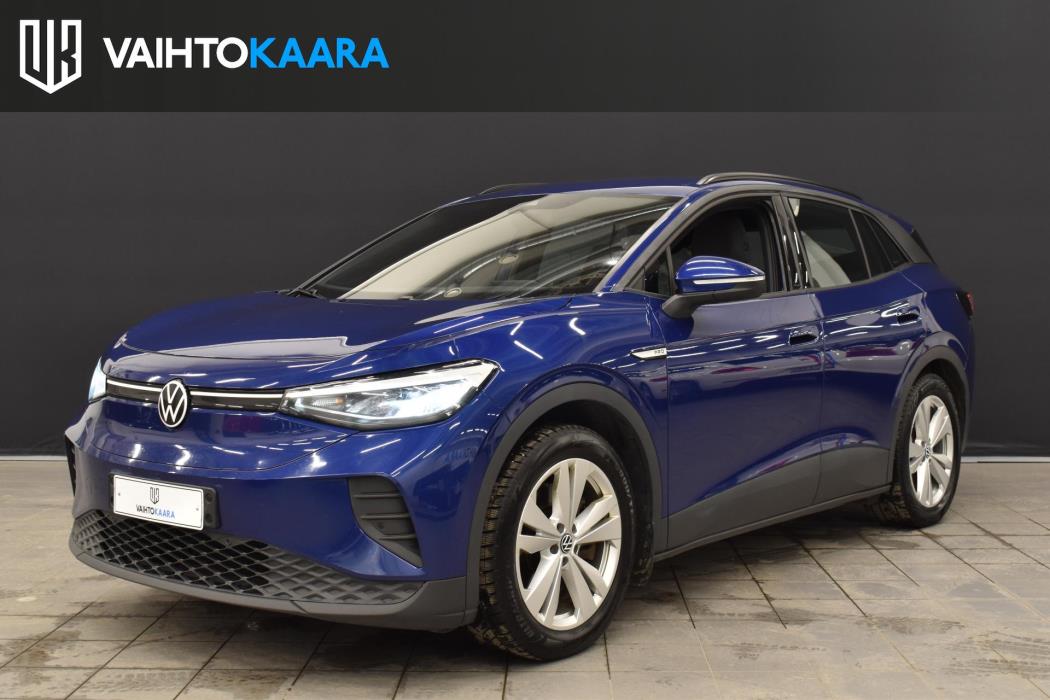 VOLKSWAGEN ID.4 2023