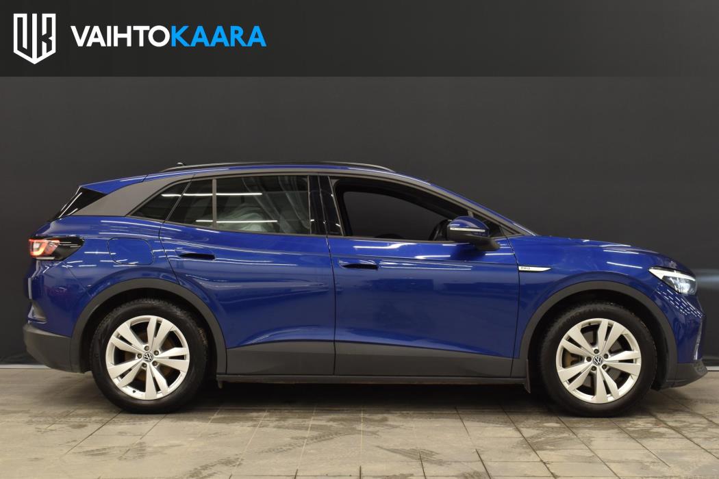 VOLKSWAGEN ID.4 2023