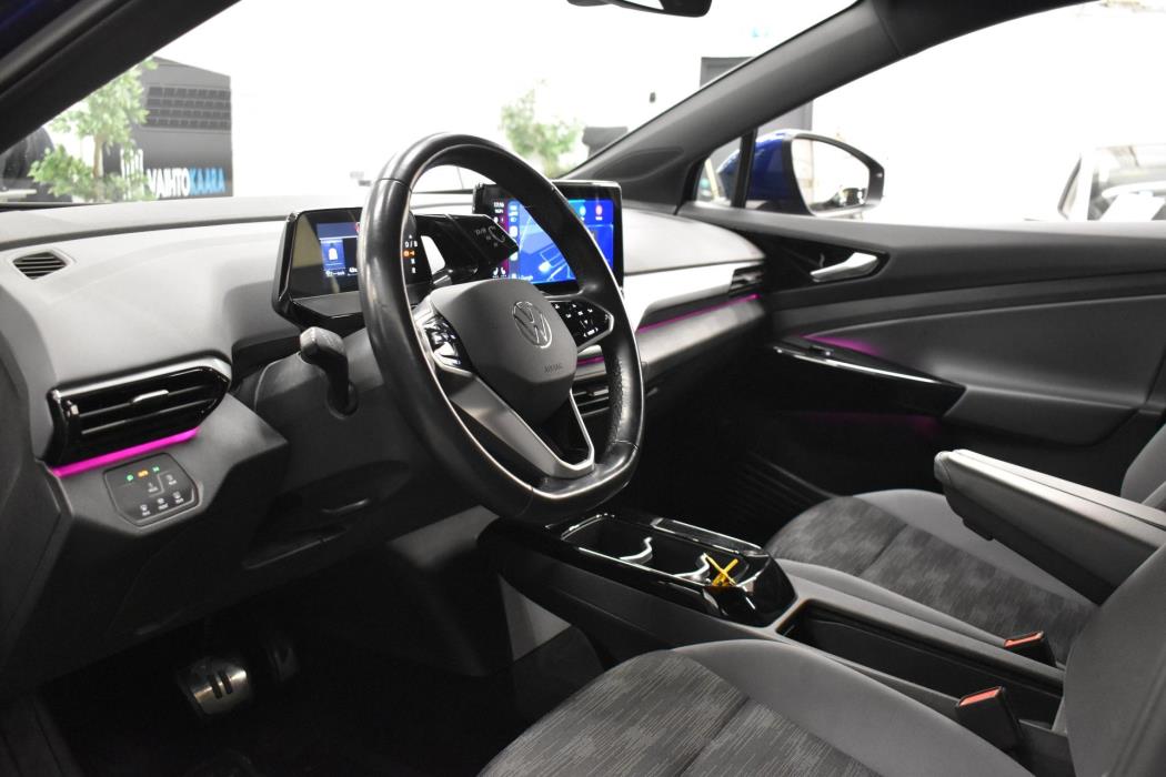 VOLKSWAGEN ID.4 2023