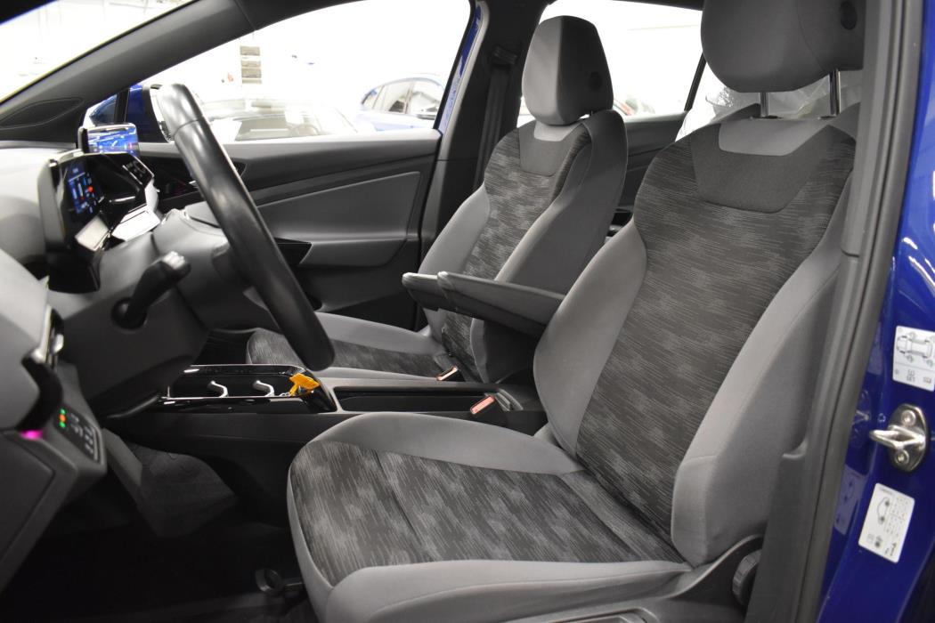 VOLKSWAGEN ID.4 2023