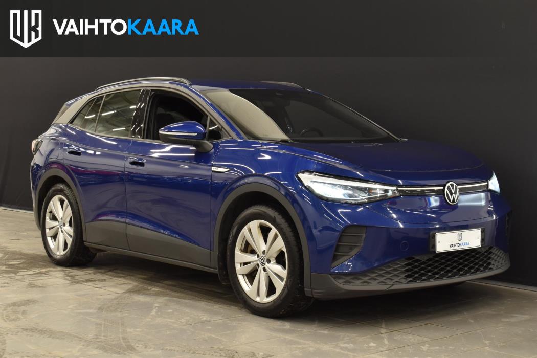 VOLKSWAGEN ID.4 2023