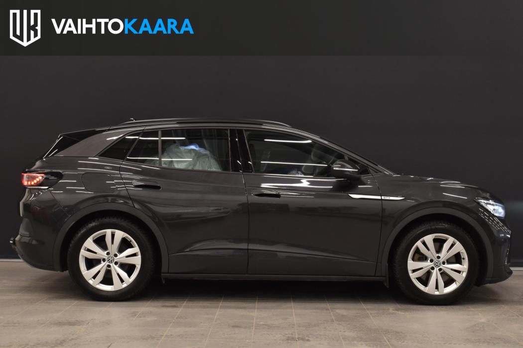 VOLKSWAGEN ID.4 2022