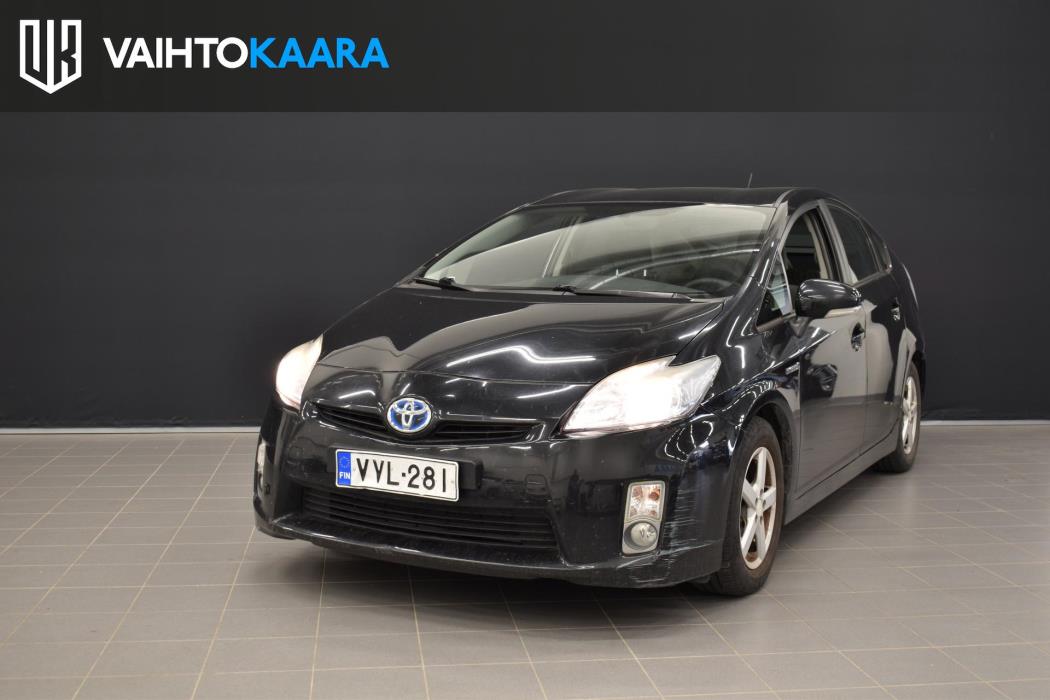 TOYOTA Prius 2010