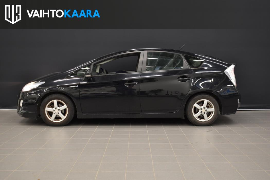 TOYOTA Prius 2010