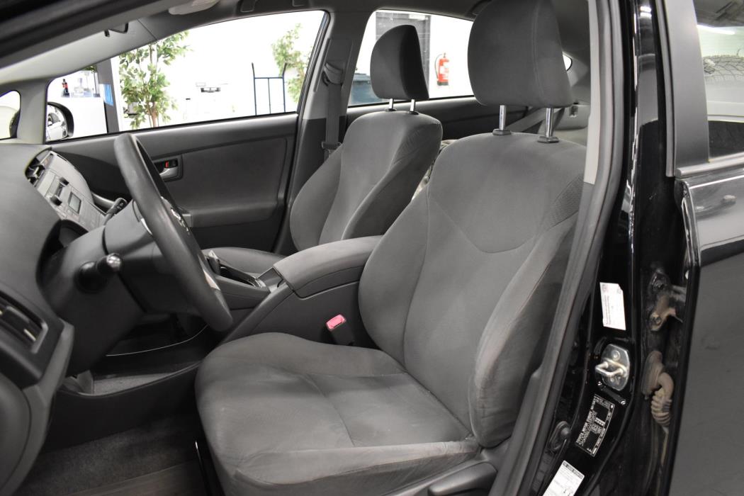 TOYOTA Prius 2010