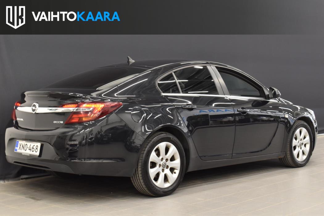 OPEL Insignia 2016