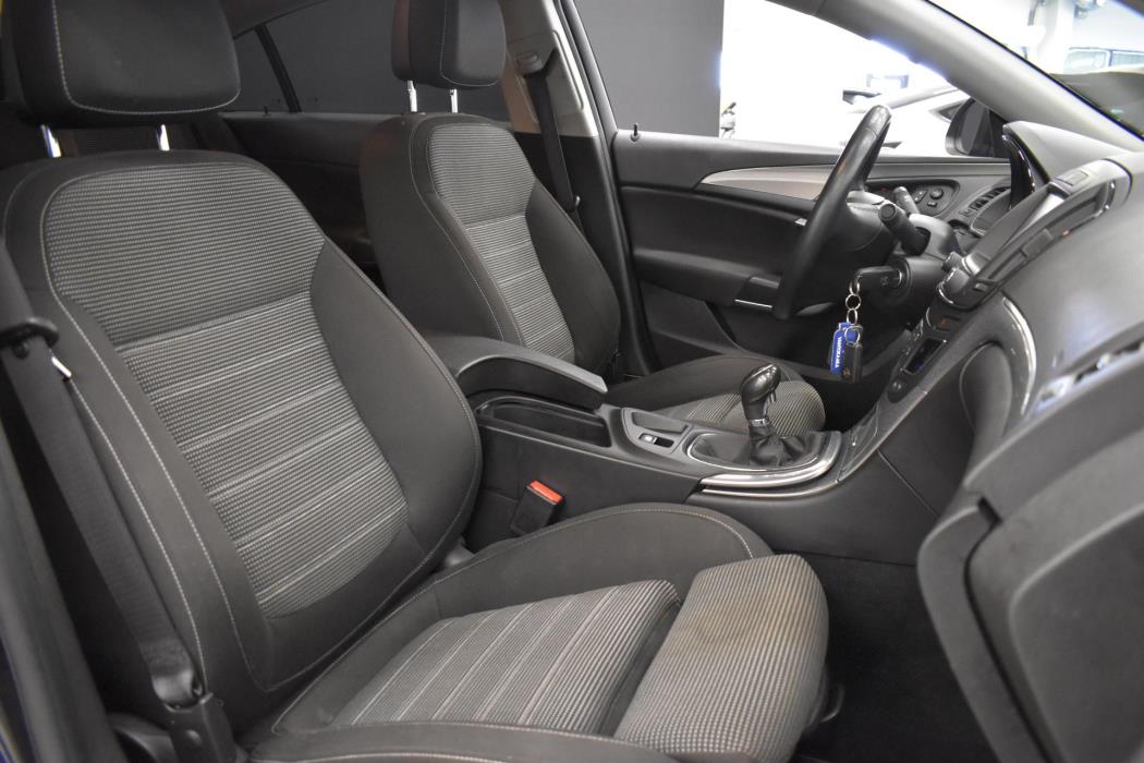 OPEL Insignia 2016