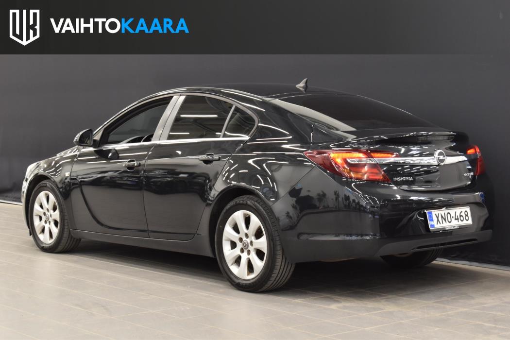 OPEL Insignia 2016