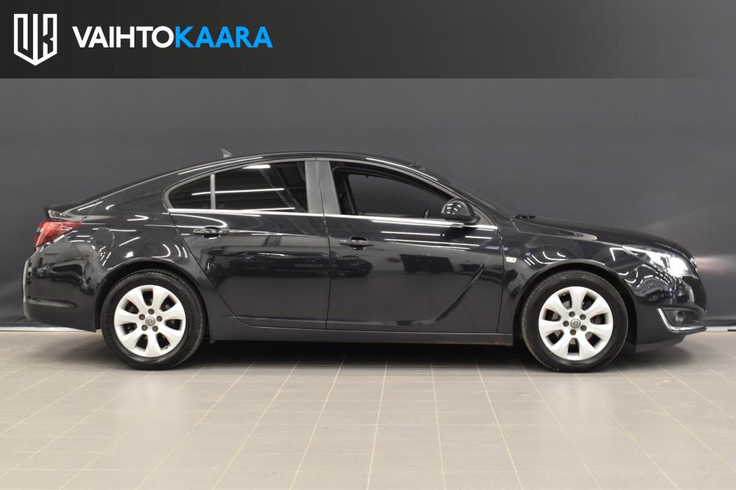 OPEL Insignia 2016