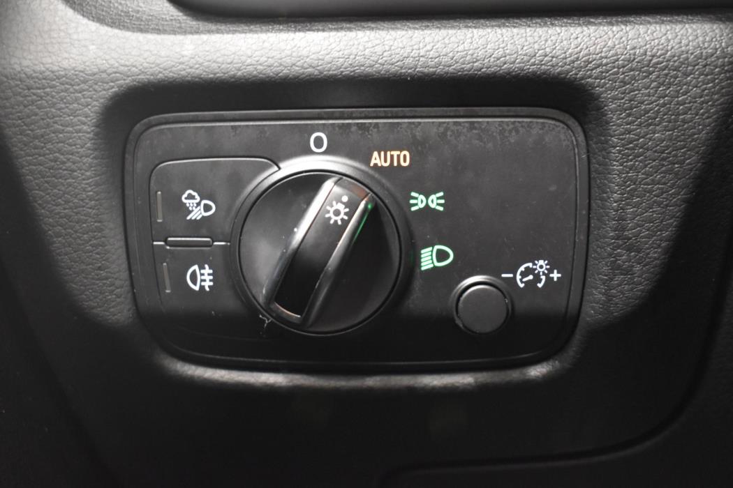 AUDI A3 2017