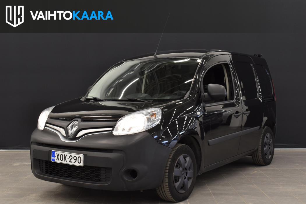 RENAULT Kangoo 2018