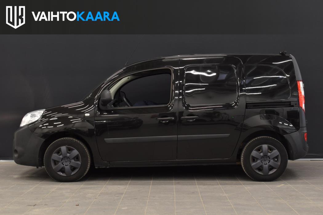 RENAULT Kangoo 2018