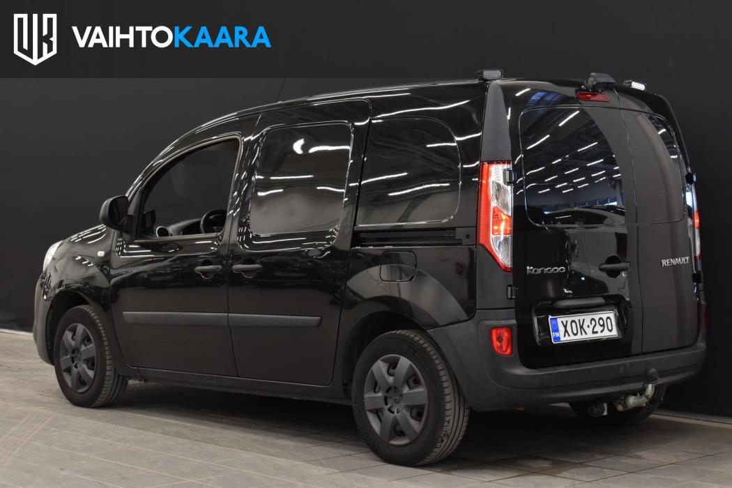 RENAULT Kangoo 2018