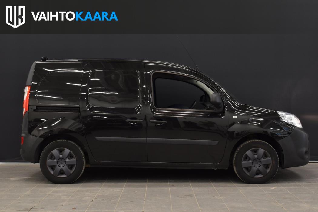 RENAULT Kangoo 2018
