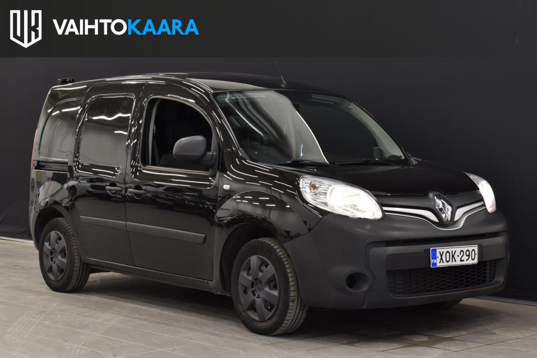 RENAULT Kangoo 2018