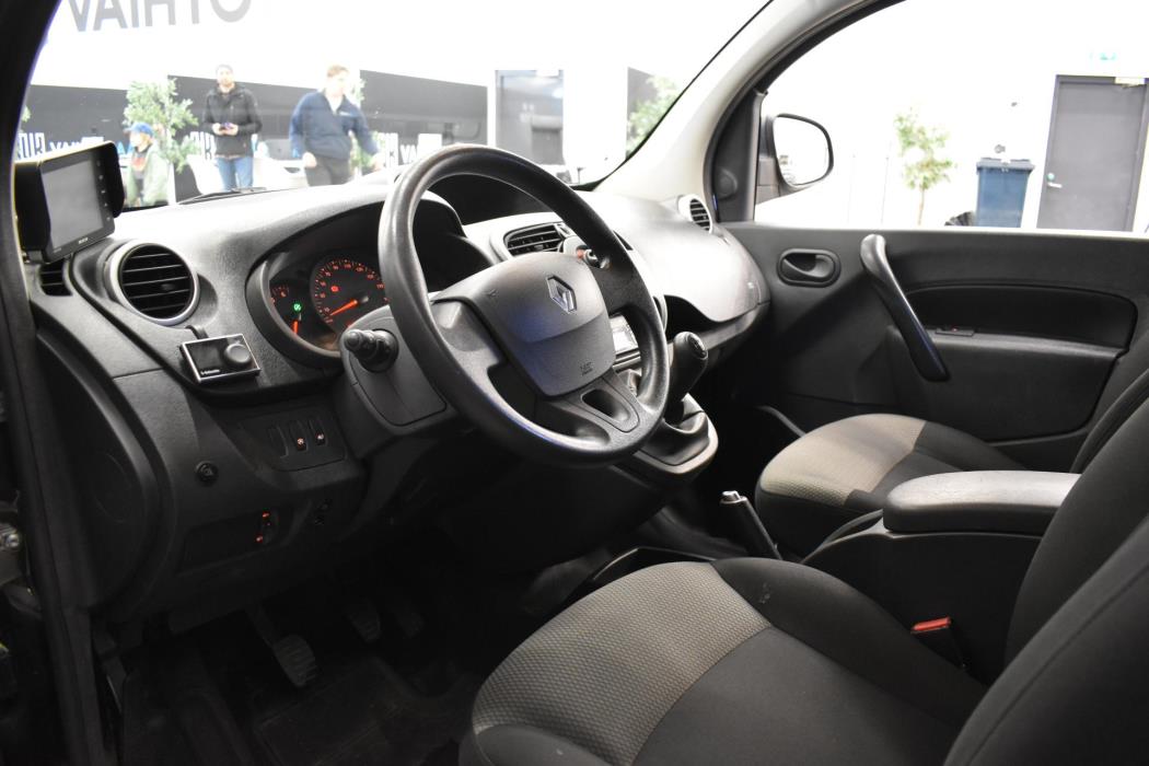 RENAULT Kangoo 2018
