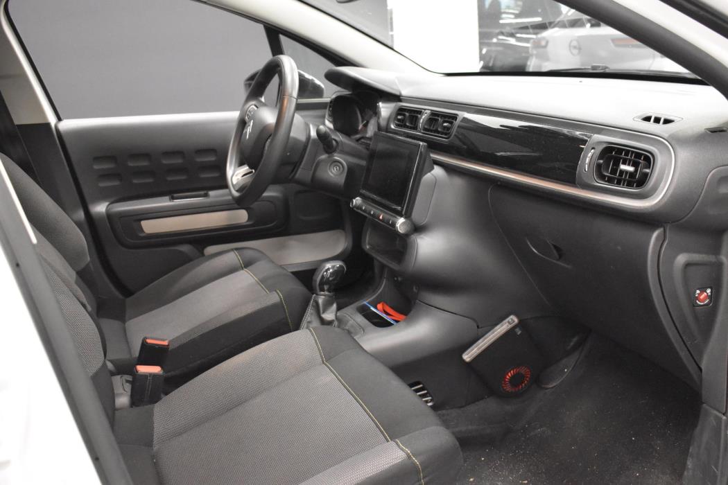 CITROEN C3 2020