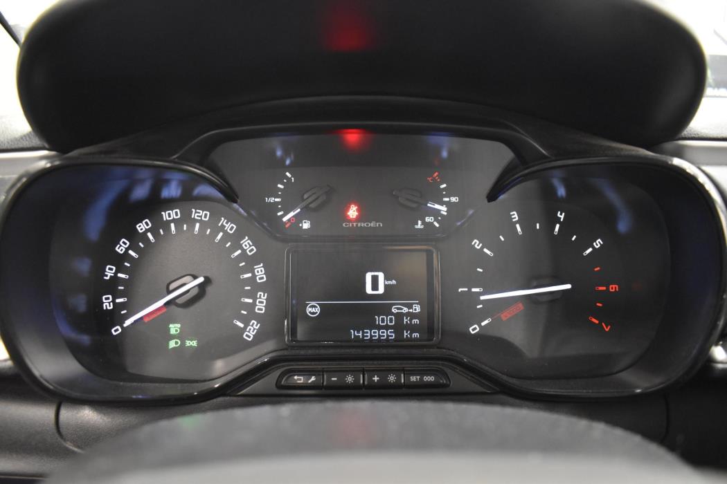 CITROEN C3 2020