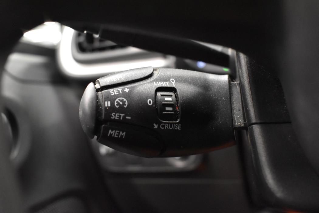CITROEN C3 2020