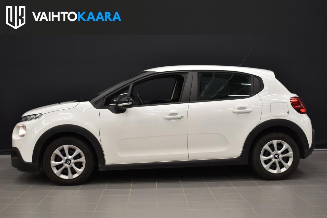 CITROEN C3 2020