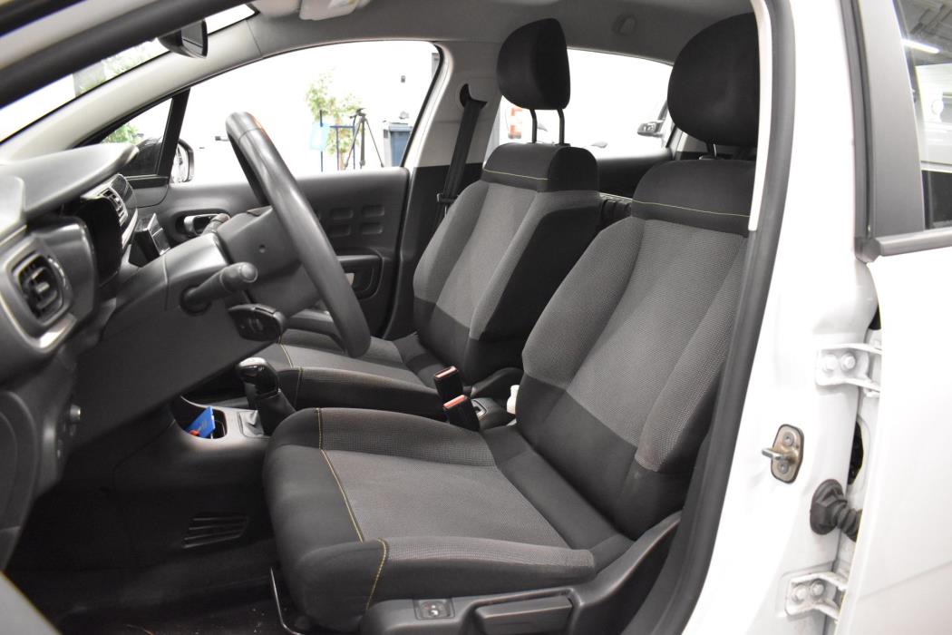 CITROEN C3 2020