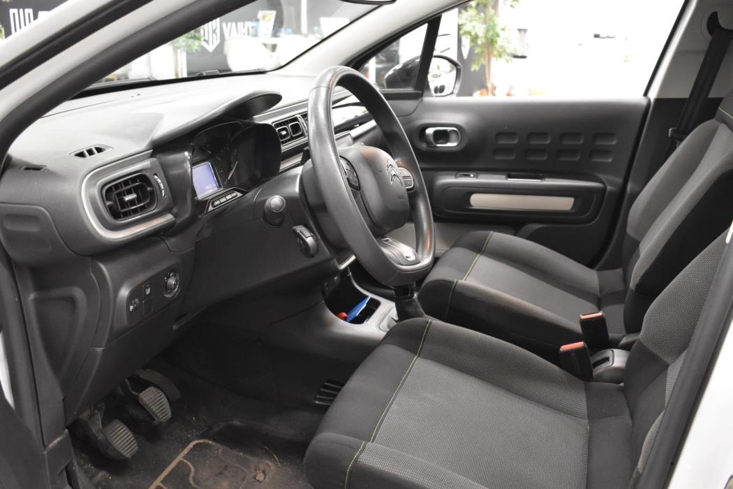 CITROEN C3 2020