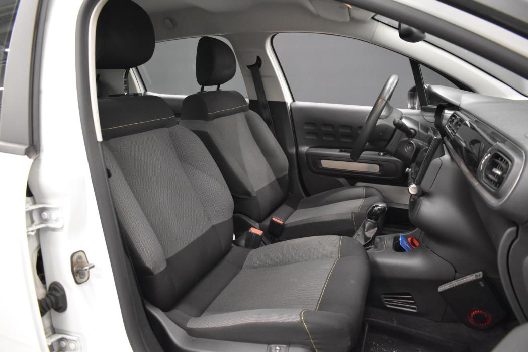 CITROEN C3 2020